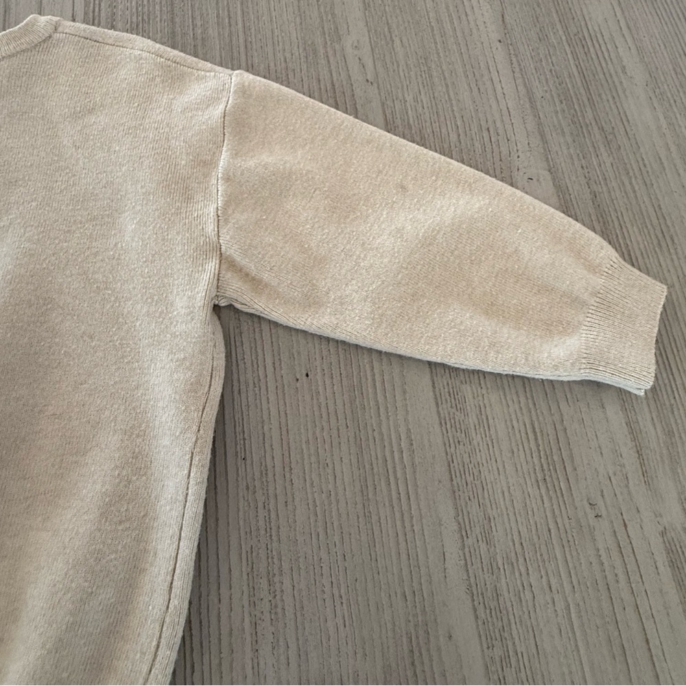 Lightweight Zara kids sweater - Picture 3 of 5